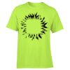 Dri Power ® 100% Polyester T Shirt Thumbnail