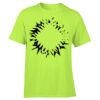 Dri Power ® 100% Polyester T Shirt Thumbnail