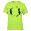 Dri Power ® 100% Polyester T Shirt Thumbnail