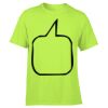 Dri Power ® 100% Polyester T Shirt Thumbnail