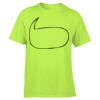 Dri Power ® 100% Polyester T Shirt Thumbnail