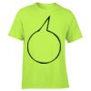 Dri Power ® 100% Polyester T Shirt Thumbnail
