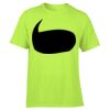 Dri Power ® 100% Polyester T Shirt Thumbnail