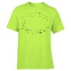 Dri Power ® 100% Polyester T Shirt Thumbnail