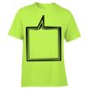 Dri Power ® 100% Polyester T Shirt Thumbnail