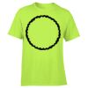 Dri Power ® 100% Polyester T Shirt Thumbnail