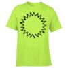 Dri Power ® 100% Polyester T Shirt Thumbnail