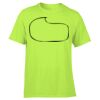 Dri Power ® 100% Polyester T Shirt Thumbnail