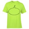 Dri Power ® 100% Polyester T Shirt Thumbnail