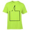 Dri Power ® 100% Polyester T Shirt Thumbnail
