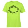 Dri Power ® 100% Polyester T Shirt Thumbnail