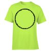 Dri Power ® 100% Polyester T Shirt Thumbnail