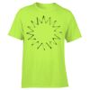 Dri Power ® 100% Polyester T Shirt Thumbnail