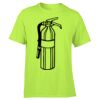 Dri Power ® 100% Polyester T Shirt Thumbnail