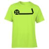 Dri Power ® 100% Polyester T Shirt Thumbnail