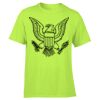 Dri Power ® 100% Polyester T Shirt Thumbnail