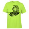 Dri Power ® 100% Polyester T Shirt Thumbnail