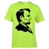 Dri Power ® 100% Polyester T Shirt Thumbnail