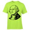 Dri Power ® 100% Polyester T Shirt Thumbnail