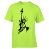 Dri Power ® 100% Polyester T Shirt Thumbnail