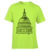 Dri Power ® 100% Polyester T Shirt Thumbnail