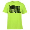 Dri Power ® 100% Polyester T Shirt Thumbnail