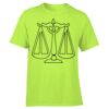 Dri Power ® 100% Polyester T Shirt Thumbnail