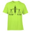 Dri Power ® 100% Polyester T Shirt Thumbnail
