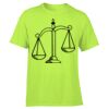 Dri Power ® 100% Polyester T Shirt Thumbnail
