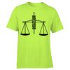 Dri Power ® 100% Polyester T Shirt Thumbnail