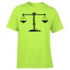 Dri Power ® 100% Polyester T Shirt Thumbnail