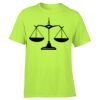 Dri Power ® 100% Polyester T Shirt Thumbnail