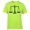 Dri Power ® 100% Polyester T Shirt Thumbnail
