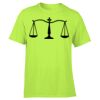Dri Power ® 100% Polyester T Shirt Thumbnail