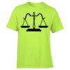 Dri Power ® 100% Polyester T Shirt Thumbnail