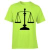 Dri Power ® 100% Polyester T Shirt Thumbnail