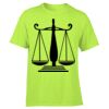 Dri Power ® 100% Polyester T Shirt Thumbnail