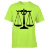 Dri Power ® 100% Polyester T Shirt Thumbnail