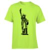 Dri Power ® 100% Polyester T Shirt Thumbnail
