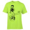 Dri Power ® 100% Polyester T Shirt Thumbnail