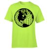 Dri Power ® 100% Polyester T Shirt Thumbnail