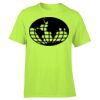Dri Power ® 100% Polyester T Shirt Thumbnail