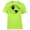 Dri Power ® 100% Polyester T Shirt Thumbnail
