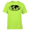 Dri Power ® 100% Polyester T Shirt Thumbnail