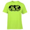 Dri Power ® 100% Polyester T Shirt Thumbnail