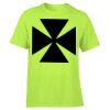 Dri Power ® 100% Polyester T Shirt Thumbnail