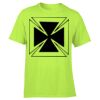 Dri Power ® 100% Polyester T Shirt Thumbnail