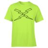 Dri Power ® 100% Polyester T Shirt Thumbnail