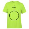 Dri Power ® 100% Polyester T Shirt Thumbnail
