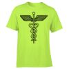 Dri Power ® 100% Polyester T Shirt Thumbnail